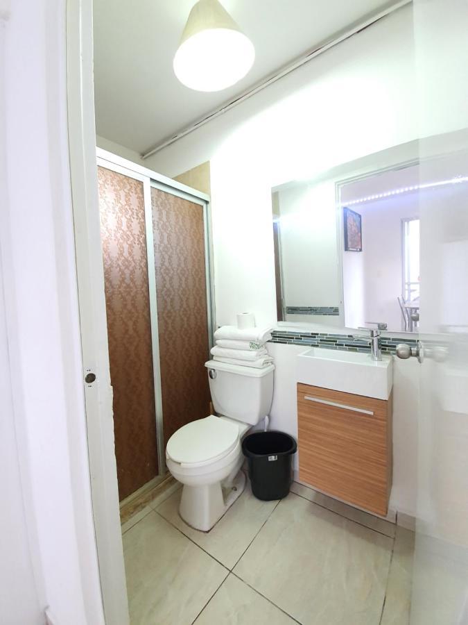Casa Tecateca 2-4 Px, Jacuzzi Privado Climatizado Villa Темикско Екстериор снимка
