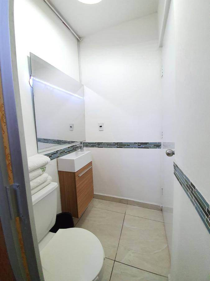 Casa Tecateca 2-4 Px, Jacuzzi Privado Climatizado Villa Темикско Екстериор снимка