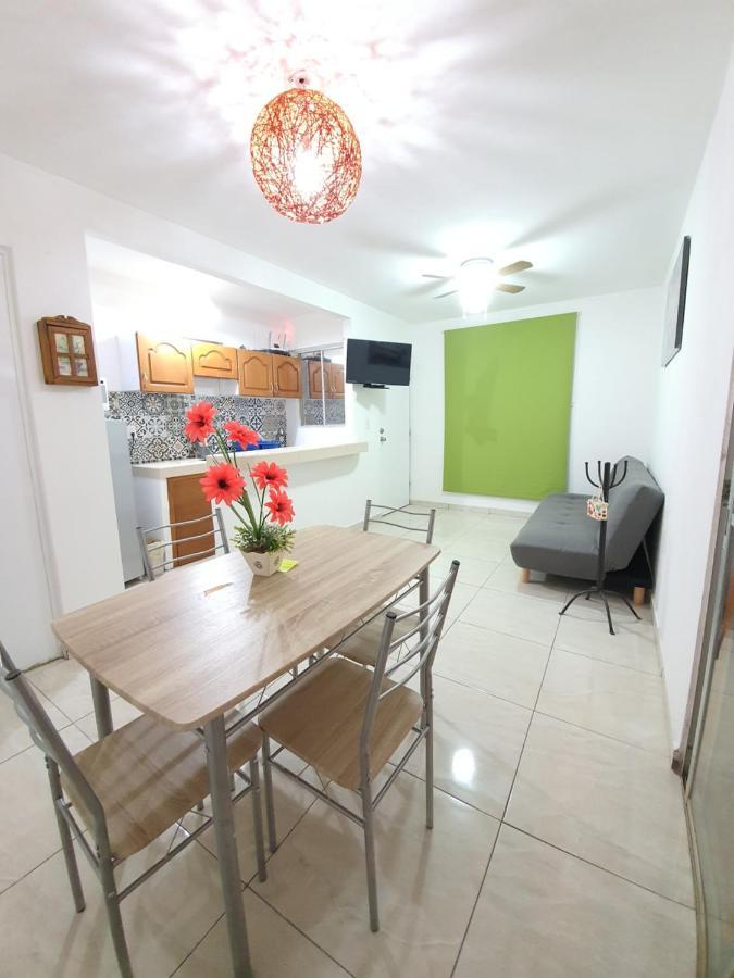 Casa Tecateca 2-4 Px, Jacuzzi Privado Climatizado Villa Темикско Екстериор снимка