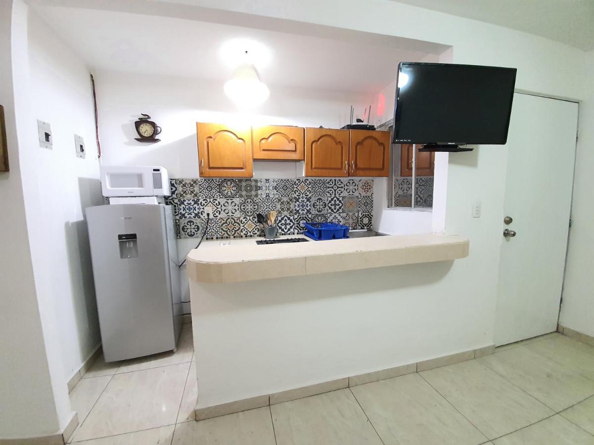 Casa Tecateca 2-4 Px, Jacuzzi Privado Climatizado Villa Темикско Екстериор снимка
