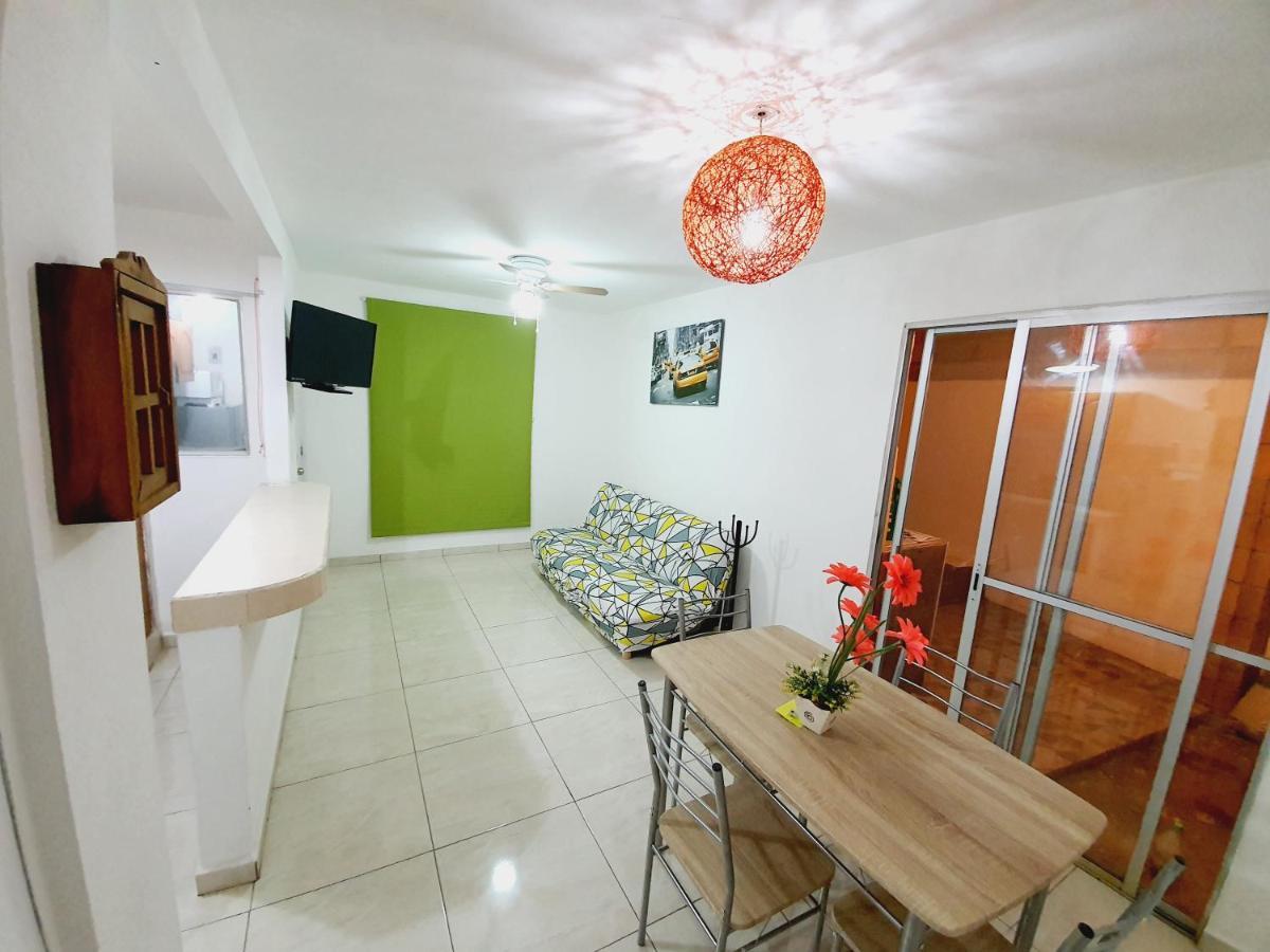 Casa Tecateca 2-4 Px, Jacuzzi Privado Climatizado Villa Темикско Екстериор снимка
