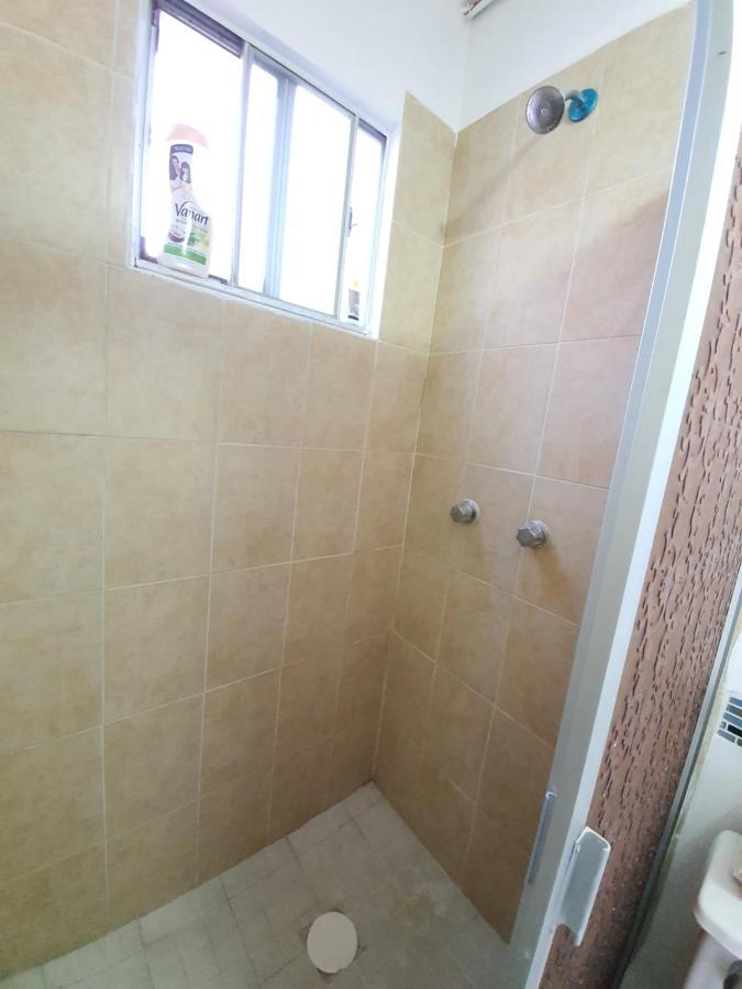 Casa Tecateca 2-4 Px, Jacuzzi Privado Climatizado Villa Темикско Екстериор снимка