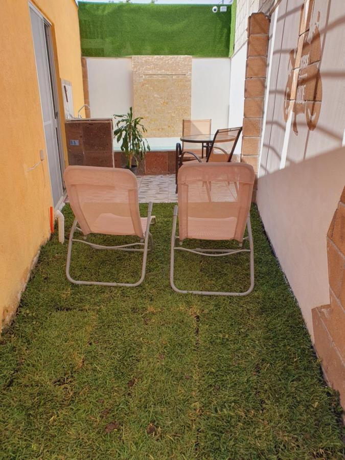 Casa Tecateca 2-4 Px, Jacuzzi Privado Climatizado Villa Темикско Екстериор снимка