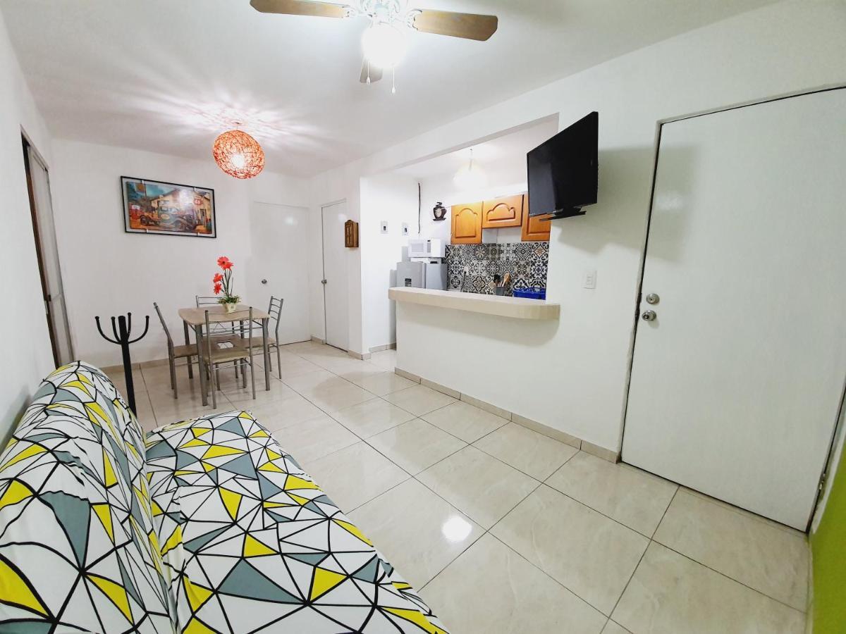 Casa Tecateca 2-4 Px, Jacuzzi Privado Climatizado Villa Темикско Екстериор снимка