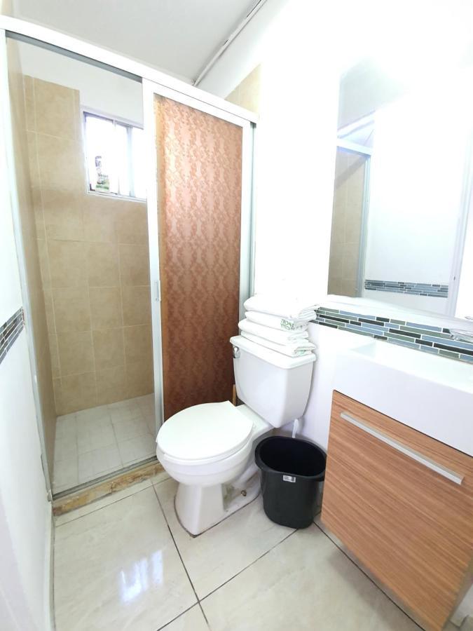 Casa Tecateca 2-4 Px, Jacuzzi Privado Climatizado Villa Темикско Екстериор снимка