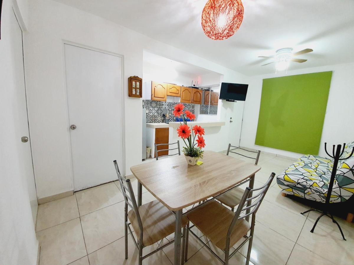 Casa Tecateca 2-4 Px, Jacuzzi Privado Climatizado Villa Темикско Екстериор снимка