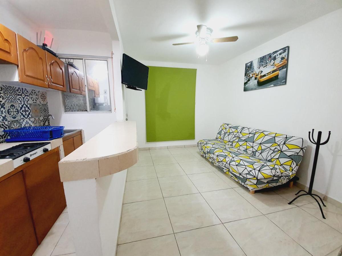 Casa Tecateca 2-4 Px, Jacuzzi Privado Climatizado Villa Темикско Екстериор снимка